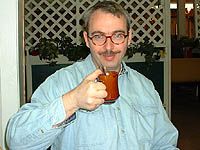 Bernd Kittendorf am 27.02.2002